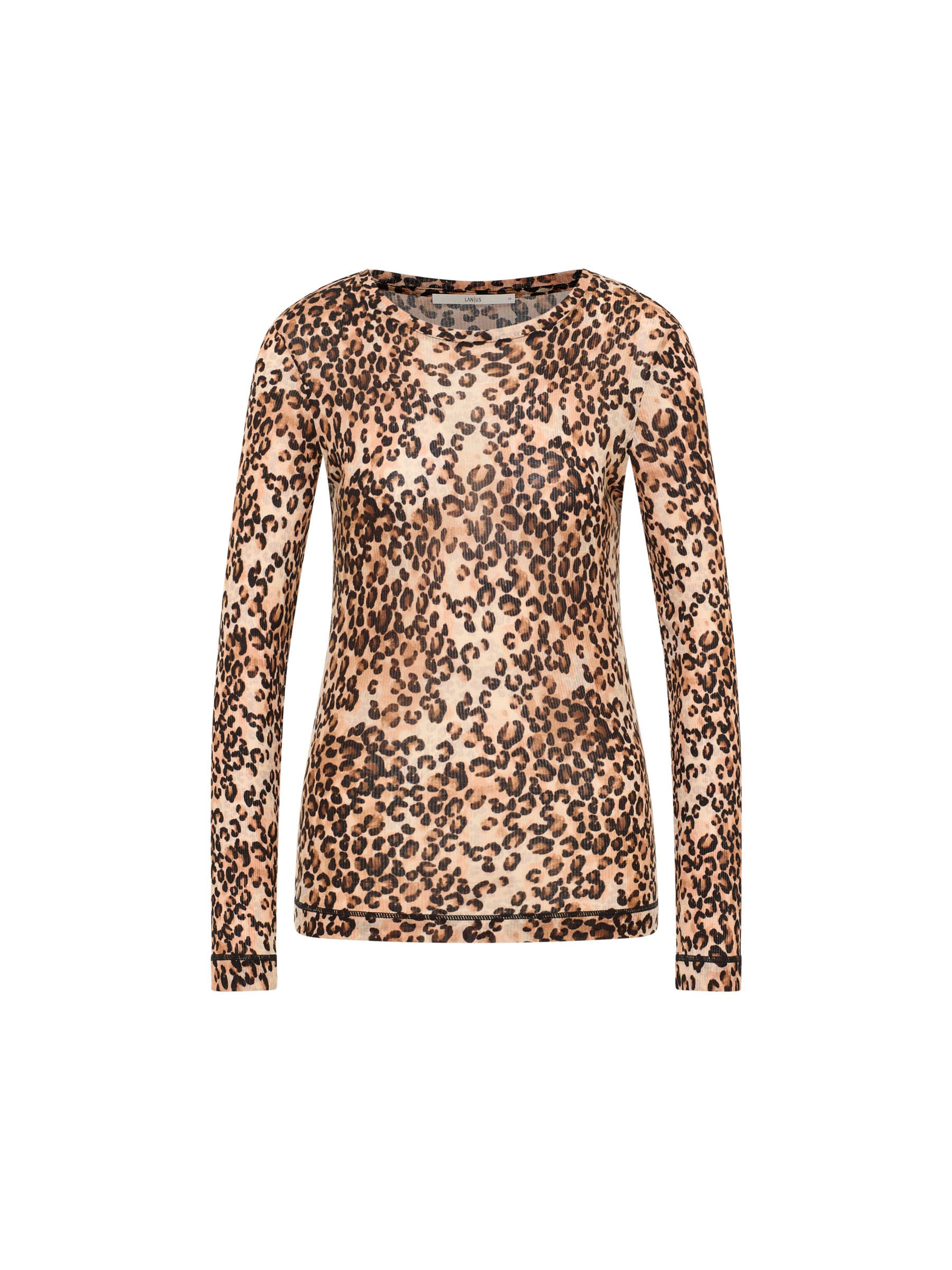 Long-sleeved shirt